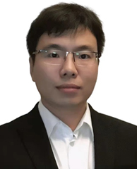 Prof. Hongjun Ma