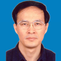 Prof. Fei-Yue Wang