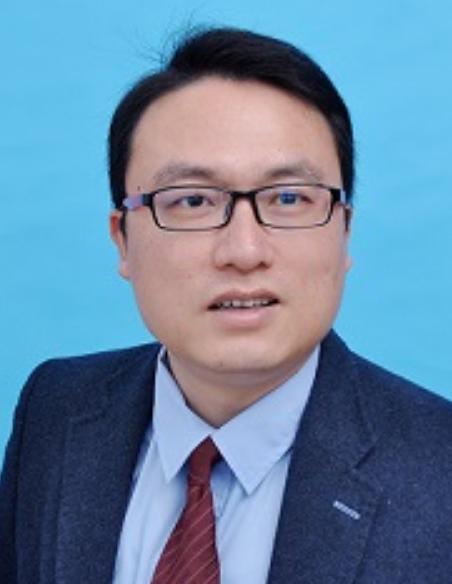 Prof. Guanghui Wen