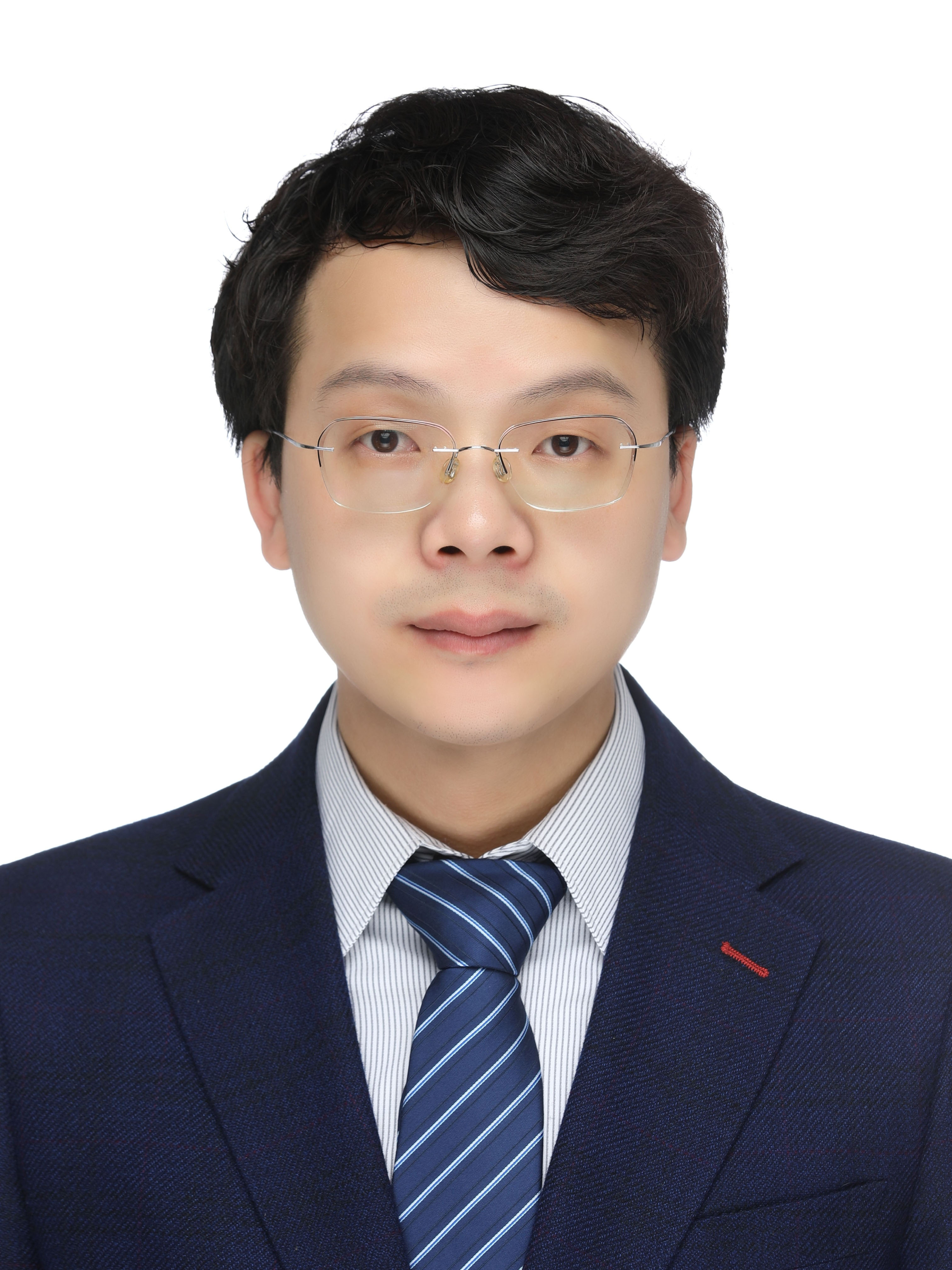 Dr. Zhiqiang Miao