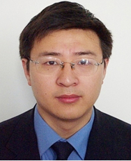 Prof. Yongfei Ding
