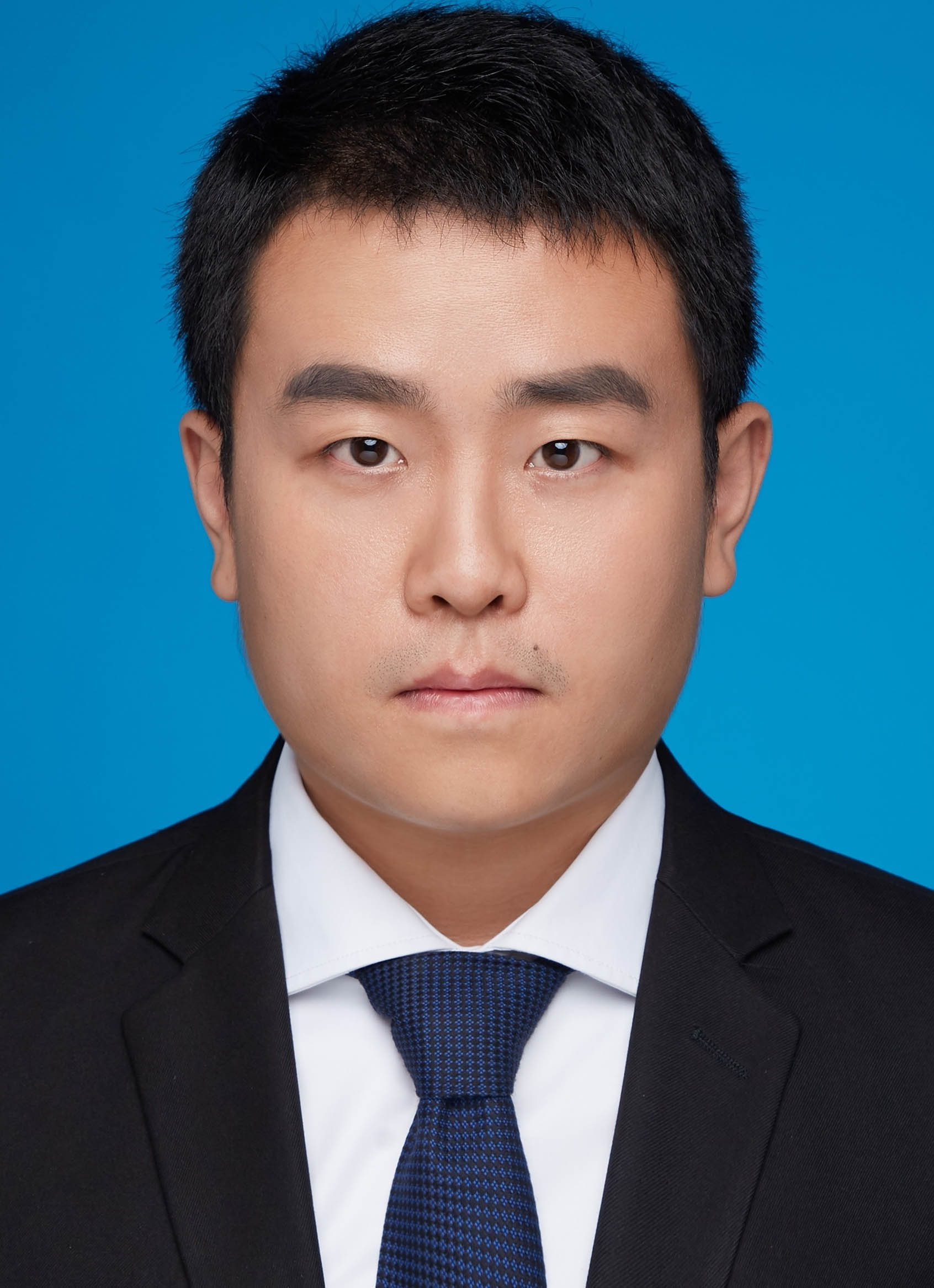 Assoc. Prof. Yongzhao Hua