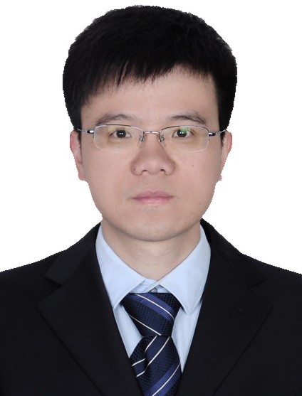 Dr. Xuebin Zhuang
